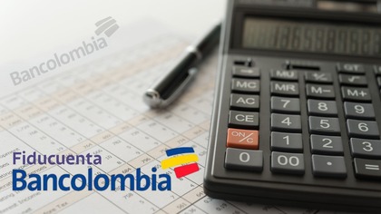 Fiducuenta de Bancolombia