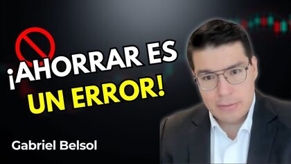 Gabriel Belsol: El método de las 3 cajas y la estrategia para una riqueza extraordinaria