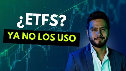 De los números a la Libertad Financiera: La visión de Gustavo Pérez