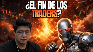 Del cine a los mercados: La filosofía de gestión de riesgo de Enrique Bazaldua