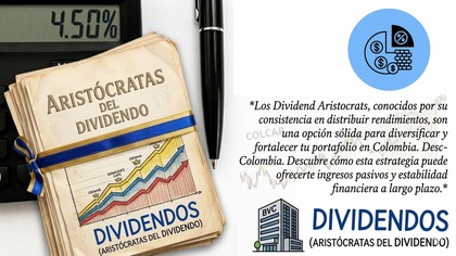 Aristócratas del Dividendo