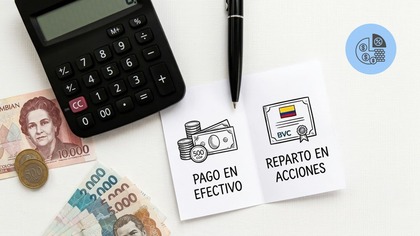 Reparto de dividendos: ¿qué es y cómo funciona?