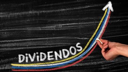 Cómo calcular dividendos
