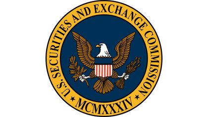 Logo de la SEC
