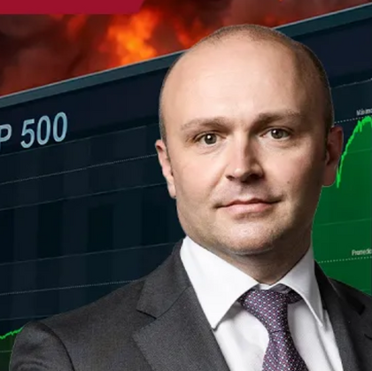 El mercado desafía a la guerra: ¿nuevo ataque a máximos?