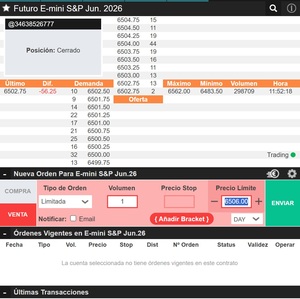 ¿Cómo ganar dinero cuando la bolsa baja? | 3 alternativas