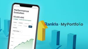 MyPortfolio de Rankia: Simula tu cartera y aprende a invertir gratis