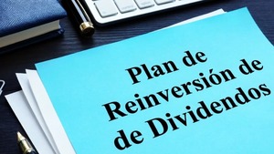 Reinversión de dividendos: La guía definitiva para el interés compuesto