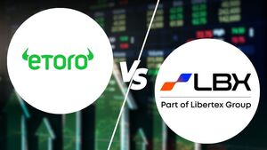 LBX vs eToro: ¿Cuál es el mejor broker para operar?