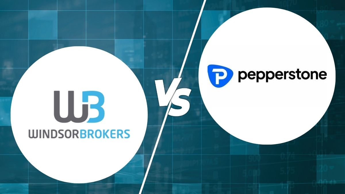 Pepperstone vs. Windsor Brokers: Guía para Colombia