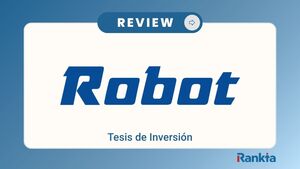 Tesis de inversión de Robot SA en 2026: Resultados y proyecciones