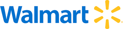 Logo de Walmart
