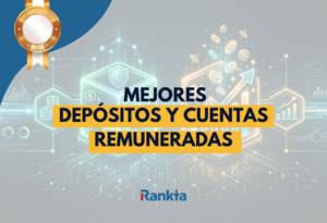 Mejores depósitos y cuentas remuneradas: los que superan la media en 2026