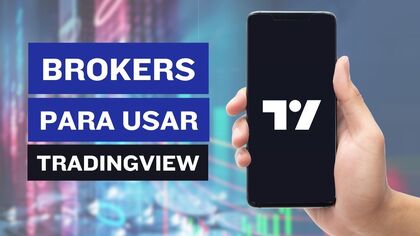 Guía de brokers compatibles con TradingView en Perú