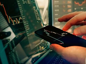 El Secreto de los Traders Argentinos: Brokers Regulados para operar con TradingView