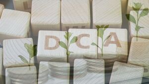 Dollar Cost Averaging (DCA): ¿Qué es y cómo funciona en la inversión?