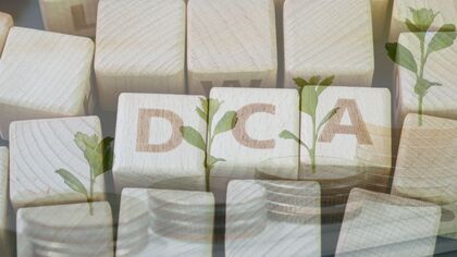 Dollar Cost Averaging (DCA): ¿Qué es y cómo funciona en la inversión?