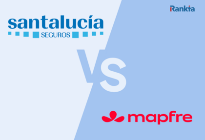 Santalucía vs Mapfre: comparativa de seguros de hogar