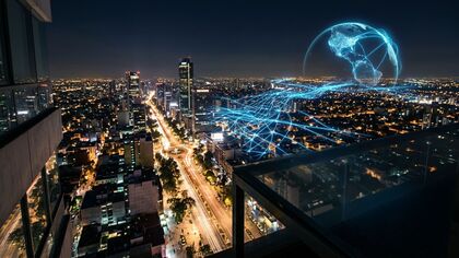 ¿Cómo invertir en América Móvil?