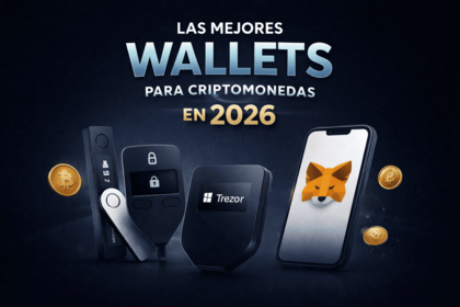 Las mejores wallets de 2026