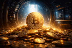 ¿Qué pasará cuando el último Bitcoin sea minado?