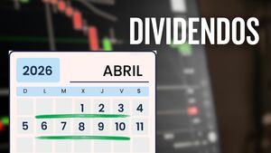 ¿Qué acciones te pagarán esta semana? Dividendos en USD y COP antes del 10 de abril