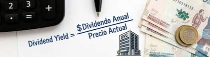 Dividend Yield