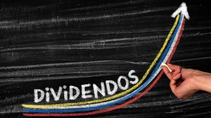 Guía para inversión en dividendos en Colombia