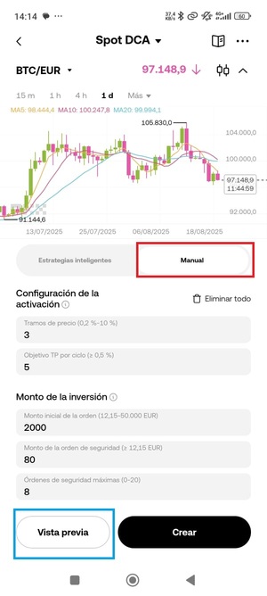 Crypto.com vs OKX: ¿Qué exchange es mejor?