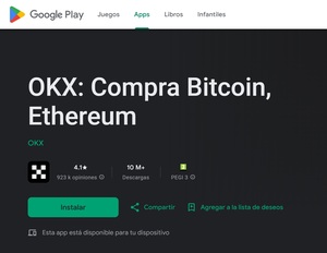 Crypto.com vs OKX: ¿Qué exchange es mejor?