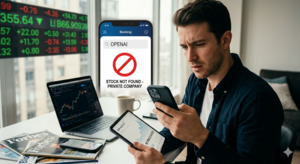 Cómo invertir en Unicornios (OpenAI, SpaceX y más) antes de que salgan a Bolsa