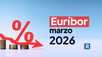 Euríbor hoy: por qué este puede ser el momento de subrogar tu hipoteca