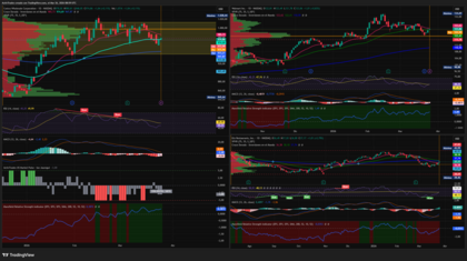 Huevitos de oro: el wholesale se frota las manos en EE.UU. 