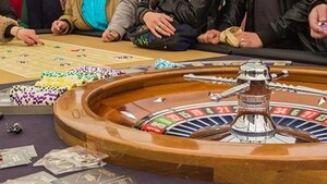 La Bolsa no es un juego