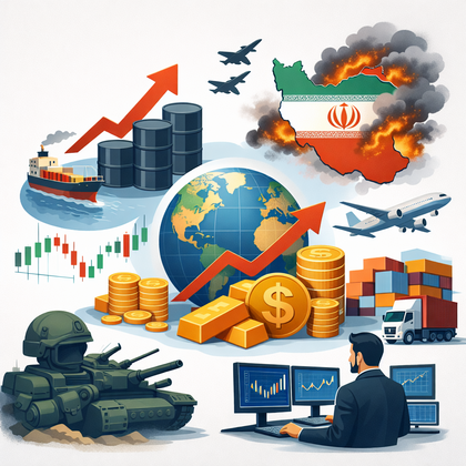 ¿Qué puede pasar si el conflicto en Irán se prolonga? Implicaciones clave para los mercados financieros