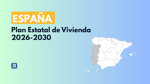 Plan estatal de vivienda 2026-2030: Guía completa de ayudas y requisitos