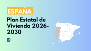 Plan estatal de vivienda 2026-2030: Guía completa de ayudas y requisitos