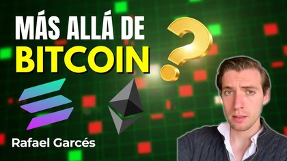 Gestión de riesgo en criptomonedas: claves de Rafael Garcés para evaluar proyectos