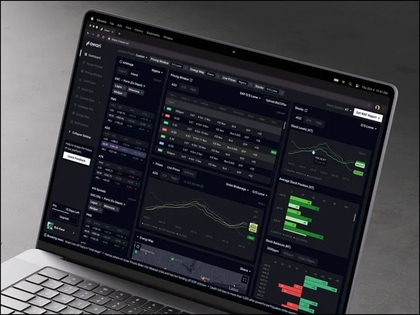 Qué es una plataforma de trading