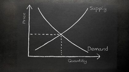 ¿Qué es la Ley de la Oferta y la Demanda?