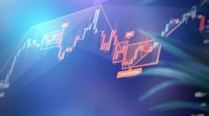 ¿Cuáles son las figuras de continuación en análisis técnico?