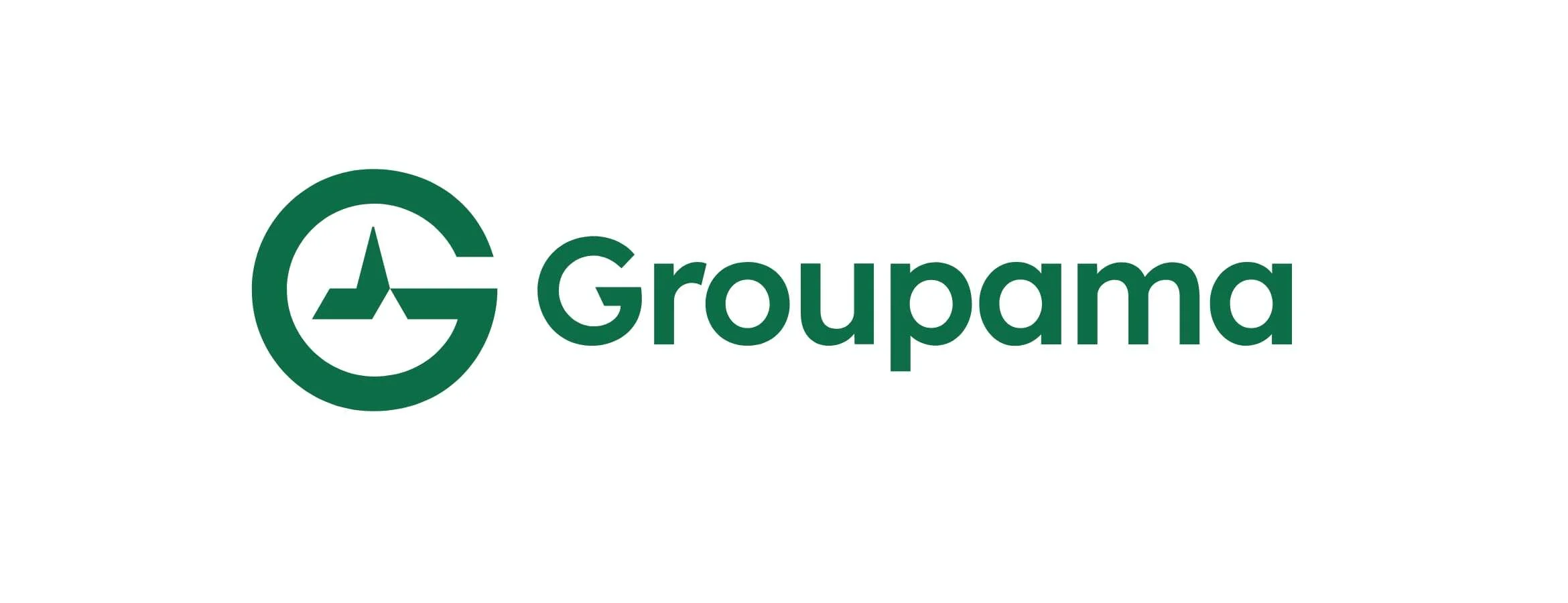 Logo Groupama Asset Management