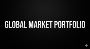 Global Market Portfolio: La estrategia para batir a la banca tradicional