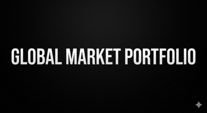 Global Market Portfolio: La estrategia para batir a la banca tradicional