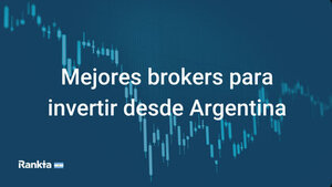 Mejores brokers regulados en Argentina 2026: opciones para invertir seguro
