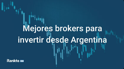 Mejores brokers regulados en Argentina 2026: opciones para invertir seguro