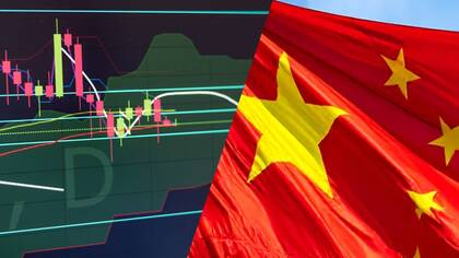 Mejores CEDEAR para invertir en China