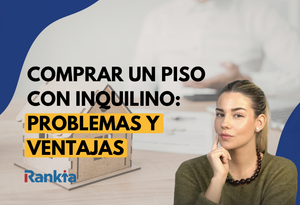 Comprar un piso con inquilino: cuáles son los problemas y ventajas