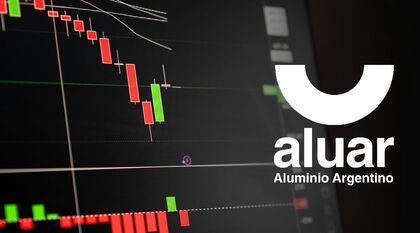 Cómo comprar acciones de Aluar paso a paso