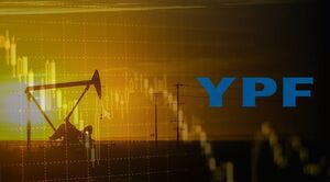 Cómo comprar acciones de YPF en Argentina